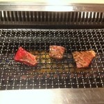 アリラン - 料理写真: