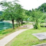 道の駅　いりひろせ - お店の回りを撮影です(7/23UP)