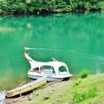 道の駅　いりひろせ - お店の回りを撮影です(7/23UP)
