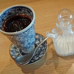 和食いまむら - コーヒー