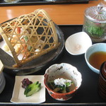 日本食 雅庭 - ビジネスランチ