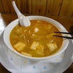 陳さんのタンメン亭 - 