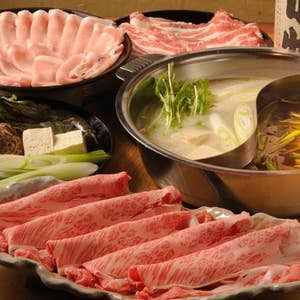 しゃぶしゃぶ太郎 日進店 日進 しゃぶしゃぶ 食べログ