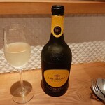 Uotarian You - 爽やかな発泡性白ワインのプロセッコ、フルーティで香り良いLa Gioiosa Prosecco di Treviso