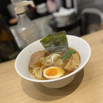 Kani Ramen Hinata - 