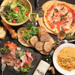 創作イタリアン LA CASA BLANCA - 