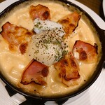 バケット エミオ石神井公園店 Baqet 石神井公園 洋食 食べログ