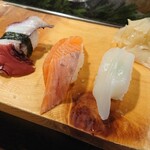 Genkai Zushi Honten - 