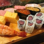 Genkai Zushi Honten - 