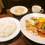 みすたーらいおん - 