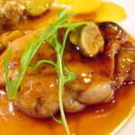 みすたーらいおん - 