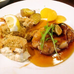 みすたーらいおん - 