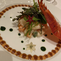 ジャルダン ポール・ボキューズ - 