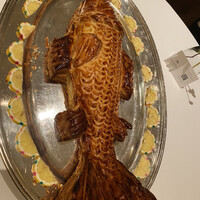 ジャルダン ポール・ボキューズ - 