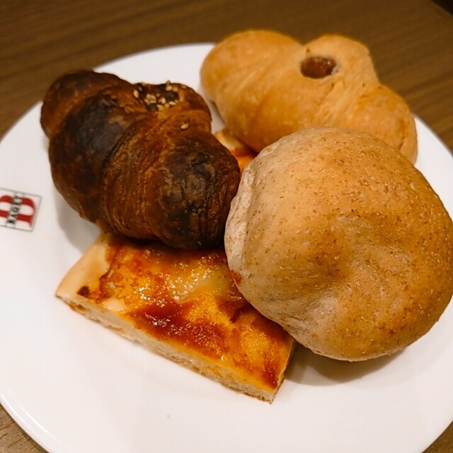バケット エミオ石神井公園店 Baqet 石神井公園 洋食 食べログ バケット エミオ石神井公園店 Baqet 石神井公園 洋食 食べログ
