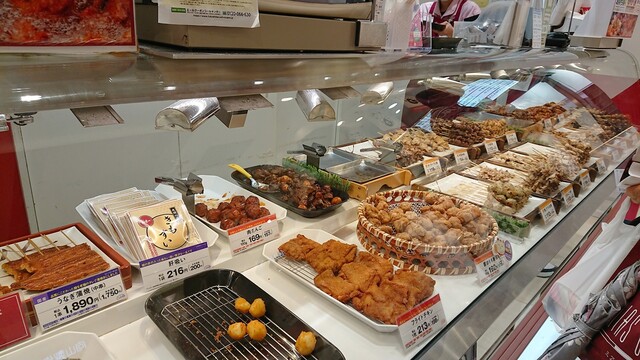 日本一 エスパル福島店 - 福島（焼き鳥）の写真