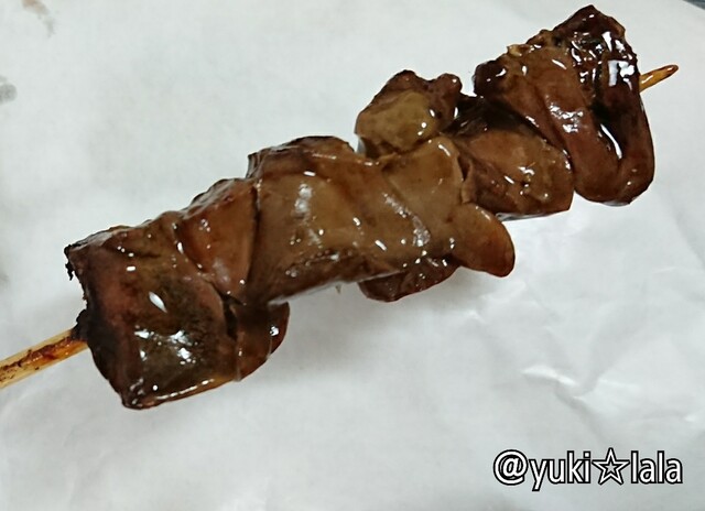 日本一 エスパル福島店 - 福島（焼き鳥）の写真