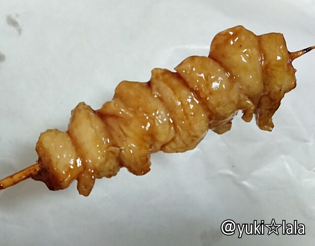 日本一 エスパル福島店 - 福島（焼き鳥）の写真