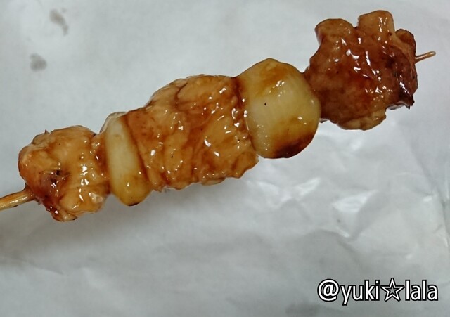 日本一 エスパル福島店 - 福島（焼き鳥）の写真