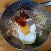 ハンミ - 料理写真:ビビンパ