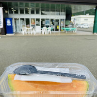 すぐりメロンで浅漬け By かつろ 道の駅 夕張メロード 新夕張 その他 食べログ すぐりメロンで浅漬け By かつろ 道の駅 夕張メロード 新夕張 その他 食べログ