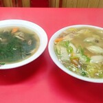 香港 - 