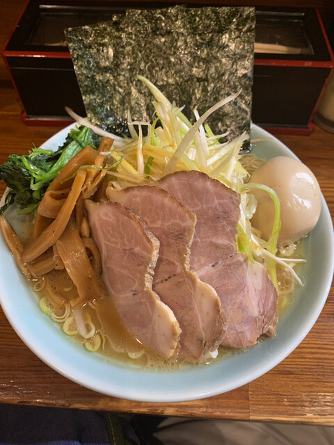 たかし屋 浦安店 浦安 ラーメン 食べログ