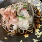 手打ちそば 雪花 - 