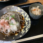 Teuchi Soba - 