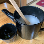 手打ちそば 雪花 - 