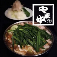 博多もつ鍋 やま中 赤坂店 - 