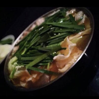 博多もつ鍋 やま中 赤坂店 - 