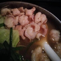 博多もつ鍋 やま中 赤坂店 - 