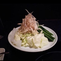 博多もつ鍋 やま中 赤坂店 - 