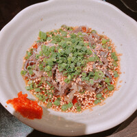 博多もつ鍋 やま中 赤坂店 - 