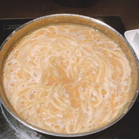 博多もつ鍋 やま中 赤坂店 - 