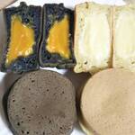 あじまん - 料理写真: