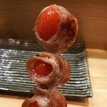 焼き鳥 ばかちん - TMT