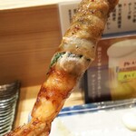 焼き鳥 ばかちん - BEB