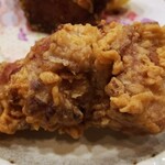 焼き鳥 ばかちん - KAG