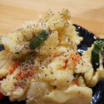 焼き鳥 ばかちん - PSR