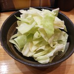 焼き鳥 ばかちん - KBT