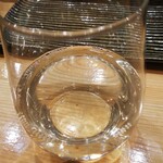 焼き鳥 ばかちん - 小左衛門ひやおろし