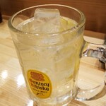 焼き鳥 ばかちん - KHI