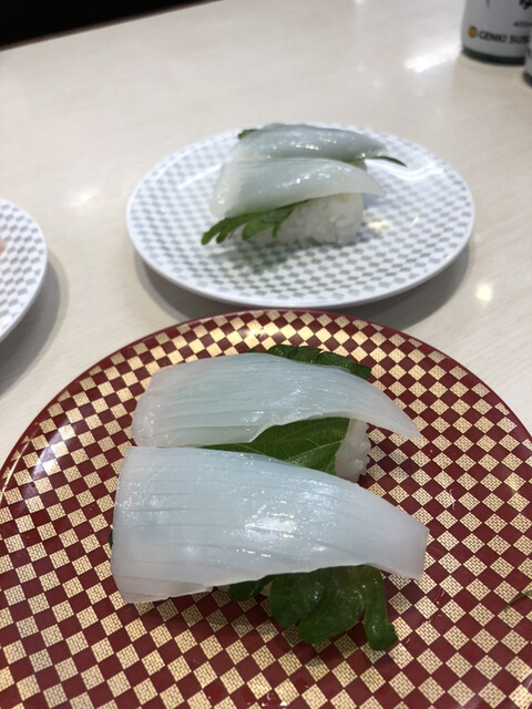 魚べい 宇都宮インターパーク店 雀宮 回転寿司 食べログ