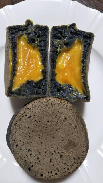 あじまん ヤマザワ長井店 - 南長井（たい焼き・大判焼き）の写真