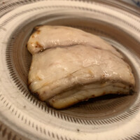 日本料理 川島 - 鰆の西京焼き