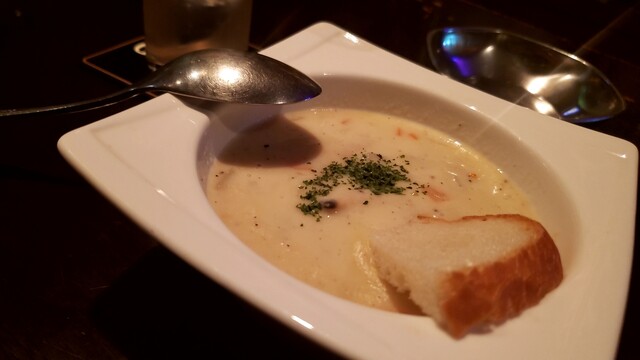 バー モンスーン（Bar Monsoon） - 秋田（バー）の写真