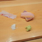 Sushi Shunsuke - 