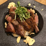 肉酒場ビストロ男前 - 